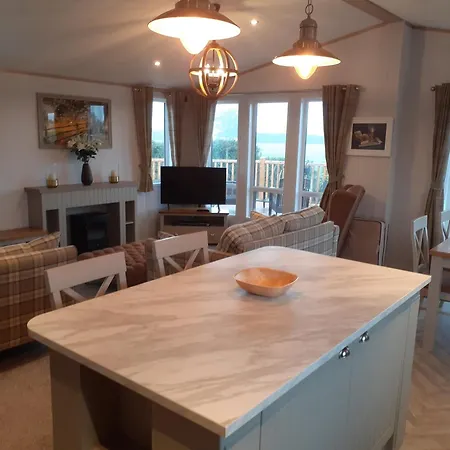 Holiday home Orchard View With Large Balcony Amotherby