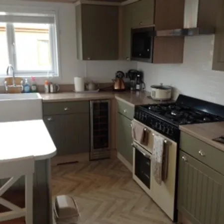 Orchard View With Large Balcony Holiday home